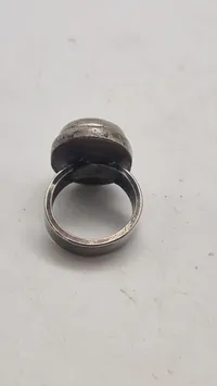 SS ring lavet af SS Sabel 