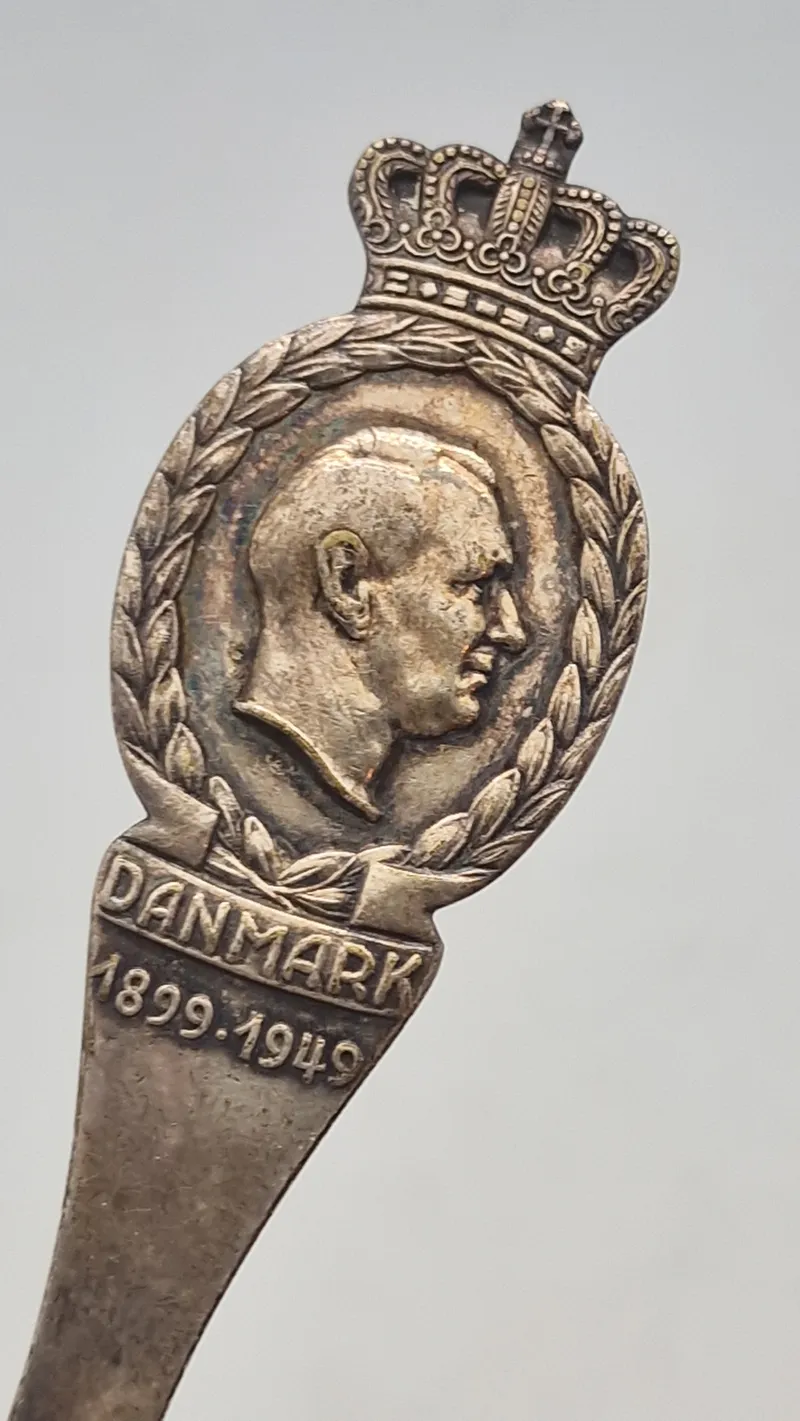 Frederik 9 ske 