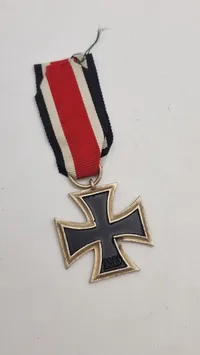 Jernkors WW2, postwar 