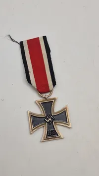 Jernkors WW2, postwar 
