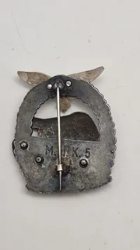 Luftwaffe Panser 75, Postwar 