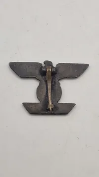 Wiederholungsspange 1939 für das Eiserne Kreuz 1. Klasse 1914, Postwar 