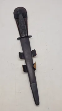Engelsk kommando kniv  