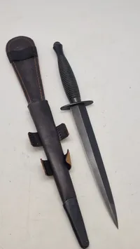 Engelsk kommando kniv  