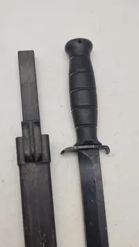Dansk M96 bajonet 