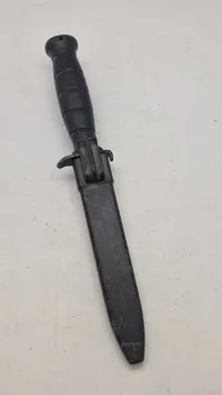 Dansk M96 bajonet 
