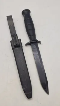 Dansk M96 bajonet 