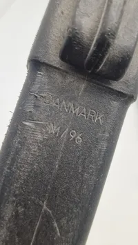 Dansk M96 bajonet 