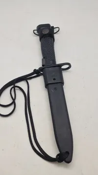 US M10 bajonet 