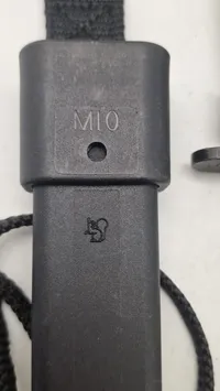 US M10 bajonet 