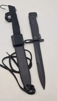 US M10 bajonet 