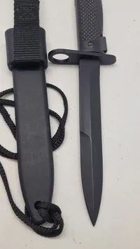 US M10 bajonet 