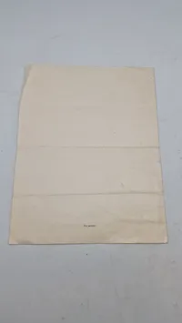 Sang Akademisk skyttekorps, original  