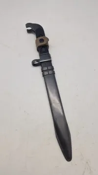 NVA DDR bajonet