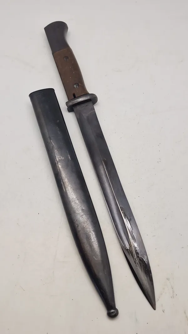Militaria og samler auktion online