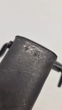 Norsk brugt K98 bajonet 