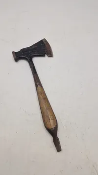 Tysk økse brugt af Hitlerjugend 
