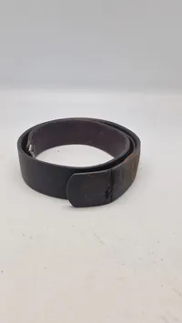 Tysk bælte WW2, Originalt 