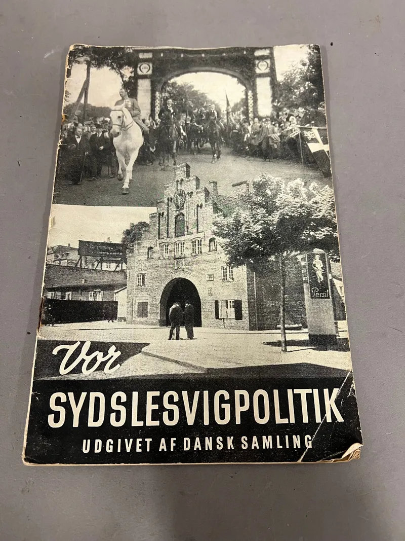Dansk samling