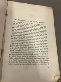 Dansk samling