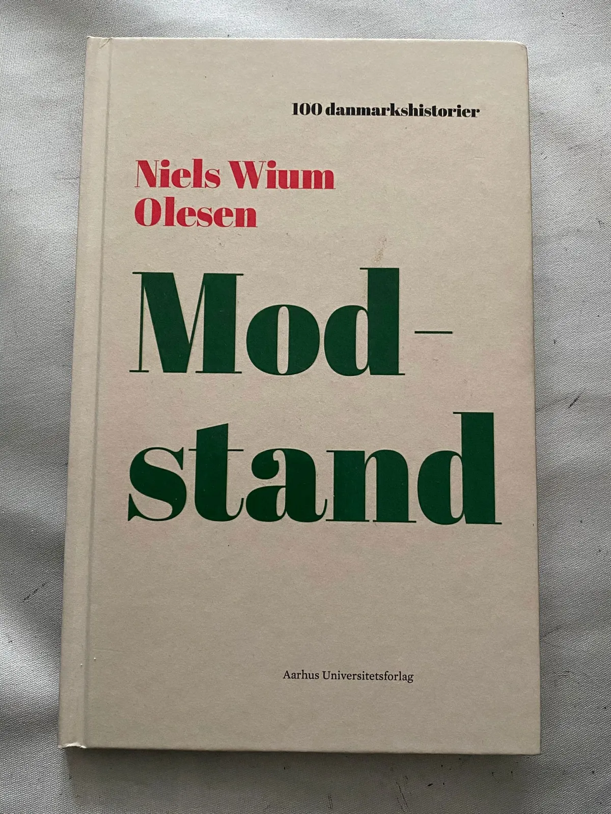 Modstand