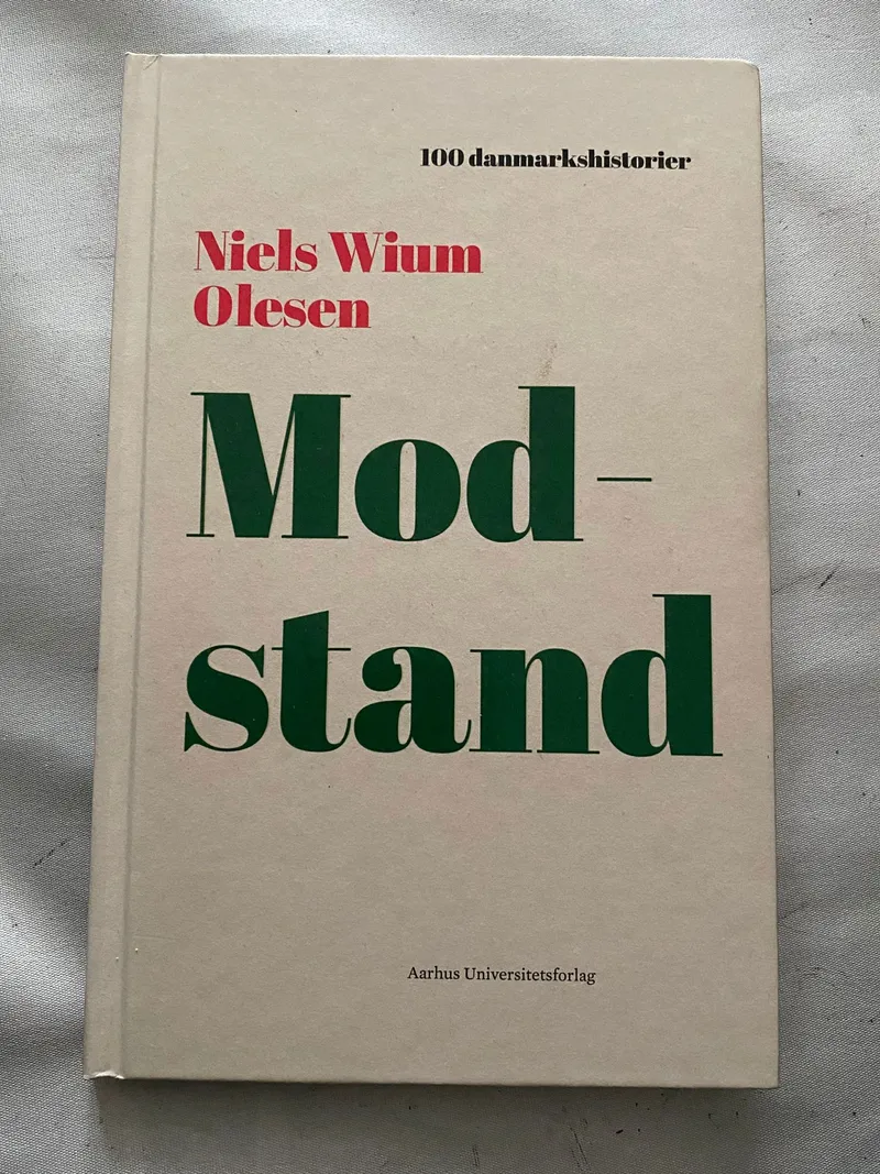 Modstand