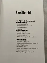 Modstand