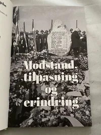 Modstand