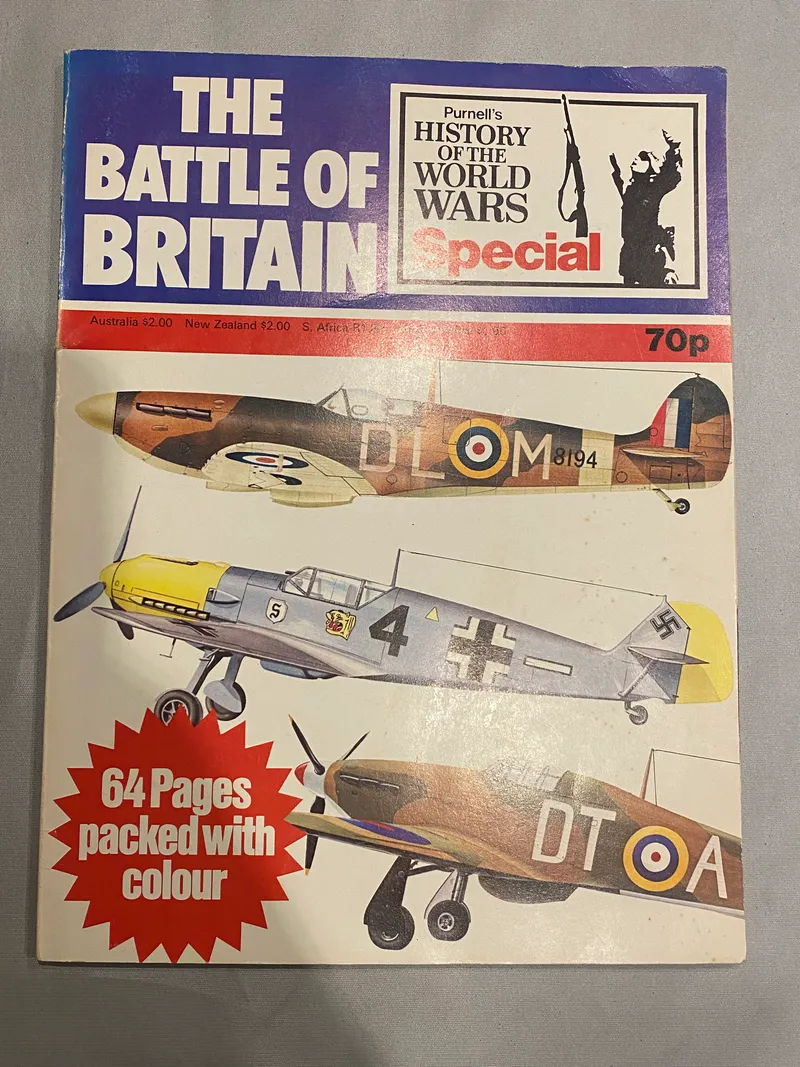 Battle of Britain