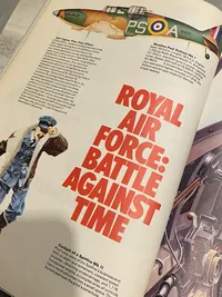 Battle of Britain
