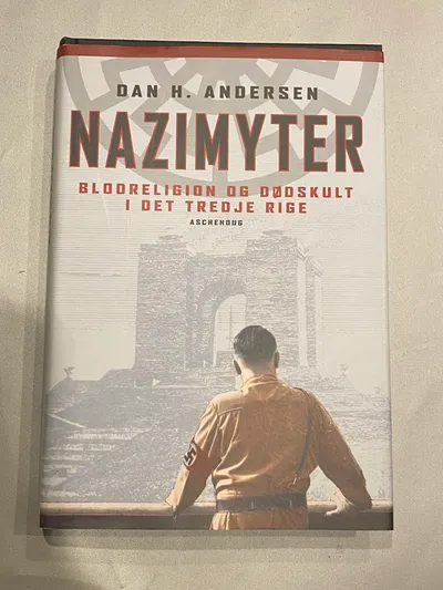 Nazimyter