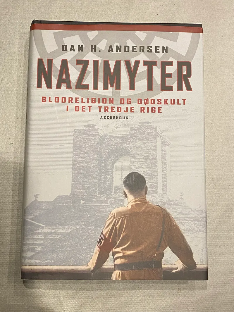 Nazimyter