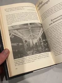 SS - Hitlers terrorkorps