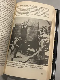 SS - Hitlers terrorkorps