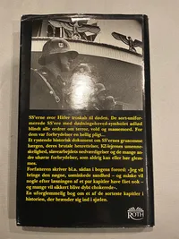 SS - Hitlers terrorkorps