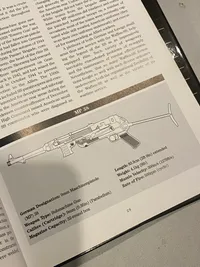 Weapons and fighting tactics of the Waffen SS