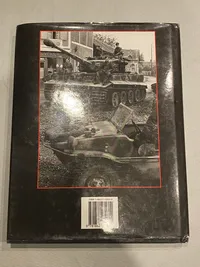 Weapons and fighting tactics of the Waffen SS