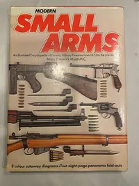 Small arms