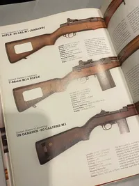 Small arms