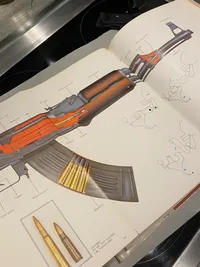 Small arms