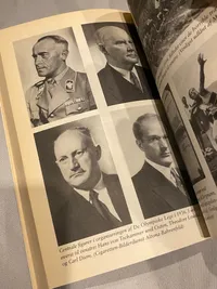 Hitlers olympiske lege Berlin 1936