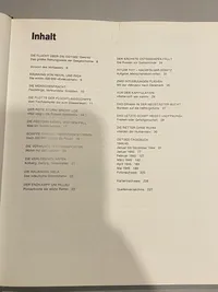 Flucht über die Ostsee 1944/45 im bild