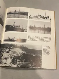 Flucht über die Ostsee 1944/45 im bild