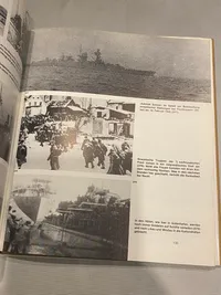 Flucht über die Ostsee 1944/45 im bild