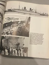Flucht über die Ostsee 1944/45 im bild