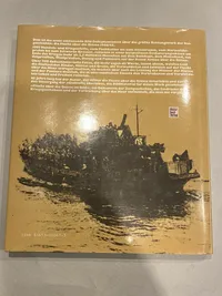 Flucht über die Ostsee 1944/45 im bild