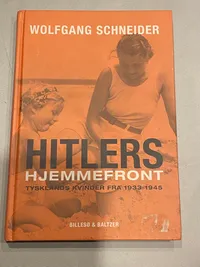 Hitlers hjemmefront