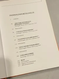 Hitlers hjemmefront