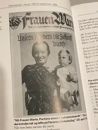 Hitlers hjemmefront