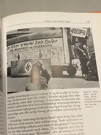 Hitlers hjemmefront